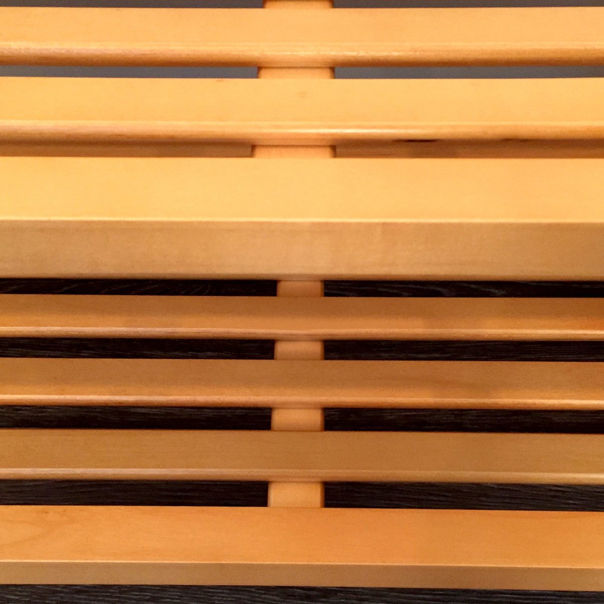 Solid Wood Shoe Storage Rack - John Louis Home - Shoe Racks & Organizers